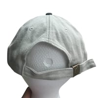 Image 2 of  2tone Dystopia patch hat