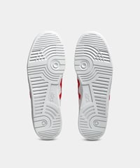 Image 3 of ASICS_GEL-VICKKA PRO :::WHITE/ELECTRIC RED:::