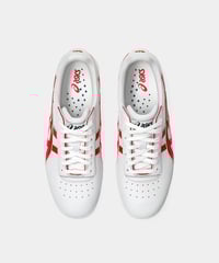 Image 4 of ASICS_GEL-VICKKA PRO :::WHITE/ELECTRIC RED:::