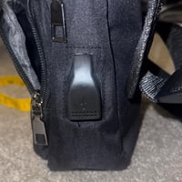 Image 4 of Micro Skull Bag