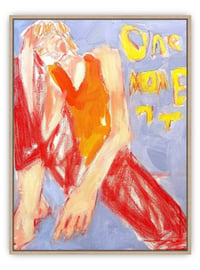 Image 1 of One Moment 