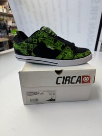 Image 3 of Vintage Circa Ramondetta Vulc size 10
