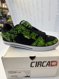 Image 1 of Vintage Circa Ramondetta Vulc size 10