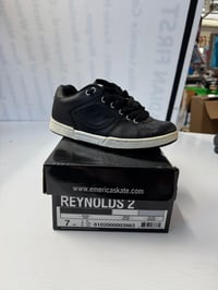 Image 1 of Vintage Emerica Reynolds 2 size 7