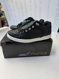 Image 2 of Vintage Emerica Reynolds 2 size 7