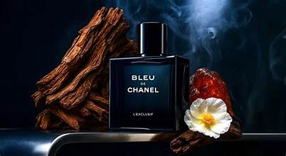 Image of BLEU DE CHANEL L'EXCLUSIF (TYPE)