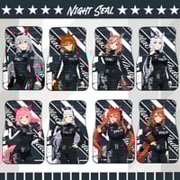 Image 1 of Cadillac x UMA / CAR MATS