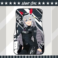 Image 7 of Cadillac x UMA / CAR MATS