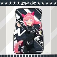 Image 9 of Cadillac x UMA / CAR MATS