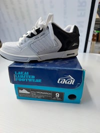 Image 1 of Vintage Lakai Monarch size 9