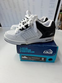 Image 3 of Vintage Lakai Monarch size 9