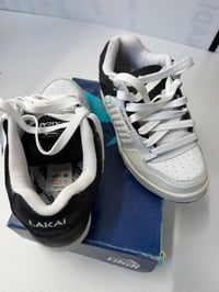 Image 6 of Vintage Lakai Monarch size 9