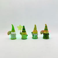 Image 3 of St. Patrick's Day Gnomes/ Leprechauns