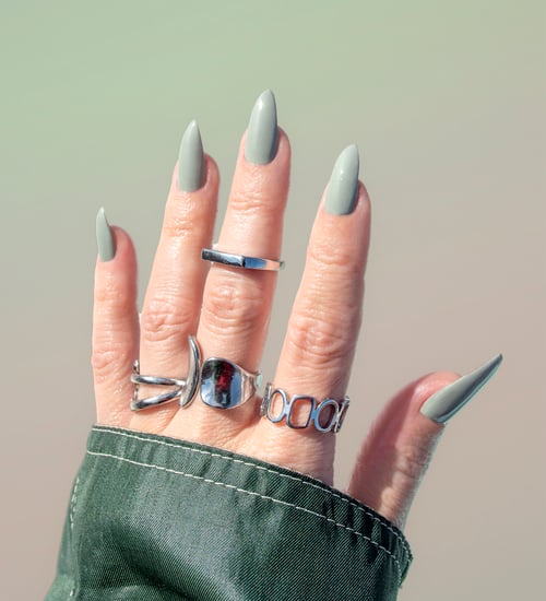 Image of Nail Polish - Willow