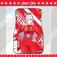 Image 2 of Ferrari x UMA / CAR MATS