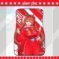 Image 8 of Ferrari x UMA / CAR MATS