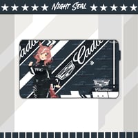 Image 8 of Cadillac x UMA / TCG Play Mats