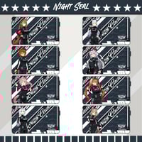 Image 1 of Cadillac x UMA / TCG Play Mats