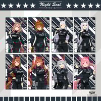 Image 1 of Cadillac x UMA 