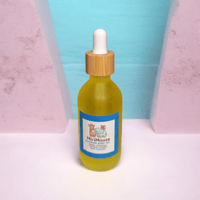 Image 2 of  Baby Glowing Oils-2 oz