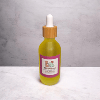 Image 3 of  Baby Glowing Oils-2 oz