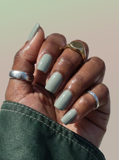 Image of Nail Polish - Willow