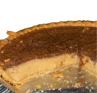 Bean Pie