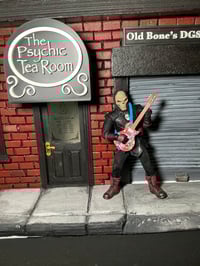 Image 2 of Custom 1/12 Scale Shop Sign