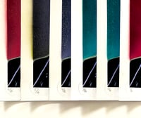 Image 5 of Dace Gahan Embellished Print.