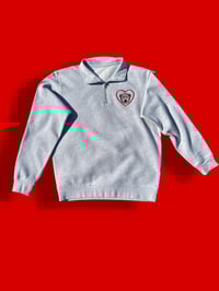 Image 1 of Simi Love Embroidered Top