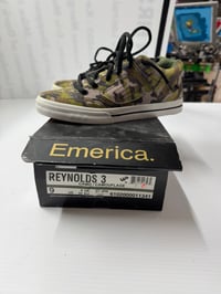 Image 2 of Vintage Reynolds 3 Emerica size 9