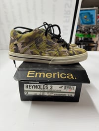 Image 1 of Vintage Reynolds 3 Emerica size 9