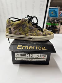 Image 3 of Vintage Reynolds 3 Emerica size 9