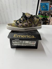 Image 4 of Vintage Reynolds 3 Emerica size 9