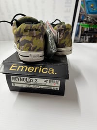 Image 5 of Vintage Reynolds 3 Emerica size 9