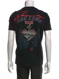 Image 3 of '18 Givenchy Mad Love Tour Tee - S