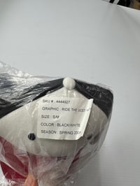 Image 2 of Vintage Indy hat