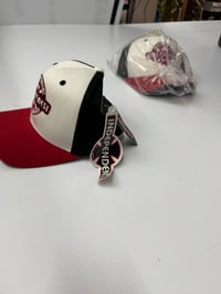 Image 3 of Vintage Indy hat