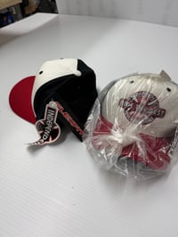 Image 4 of Vintage Indy hat