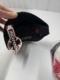 Image 6 of Vintage Indy hat