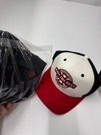 Image 7 of Vintage Indy hat