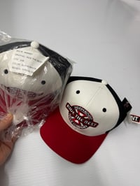 Image 8 of Vintage Indy hat