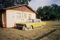 My Favorite Car 