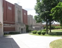 Image 4 of Redford Huskies High School Tee