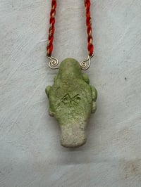 Image 3 of Green Queen