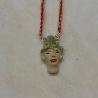 Image 2 of Green Queen