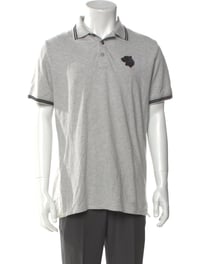 Image 3 of Robeto Cavalli Tiger Polo - XL