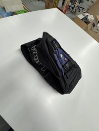 Image 3 of Vintage Blind back pack 