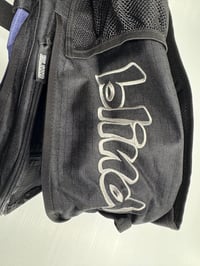 Image 5 of Vintage Blind back pack 