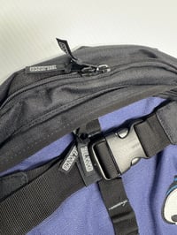 Image 6 of Vintage Blind back pack 